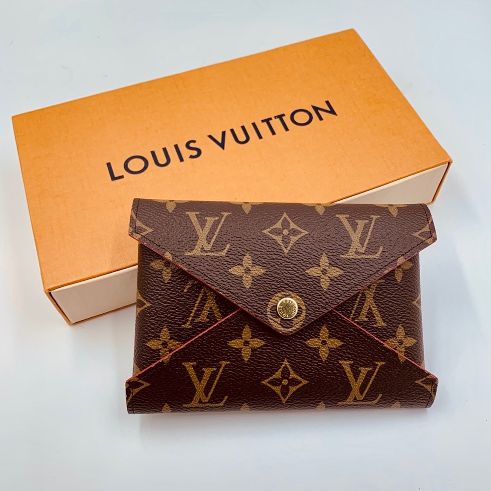 Louis Vuitton Kiragami pouch